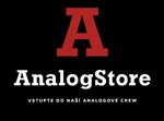 analog store