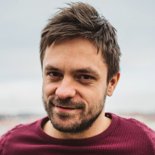 Jiří Mádl