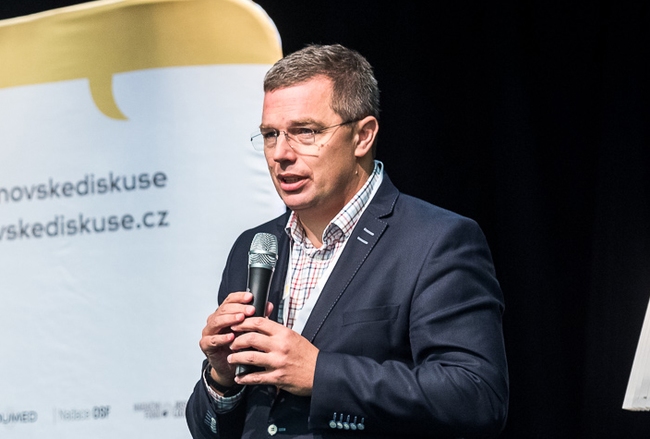 Jan Školník