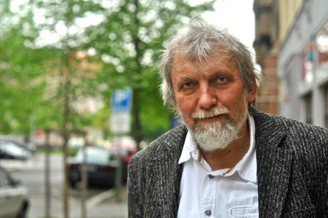 Ladislav Šenkyřík