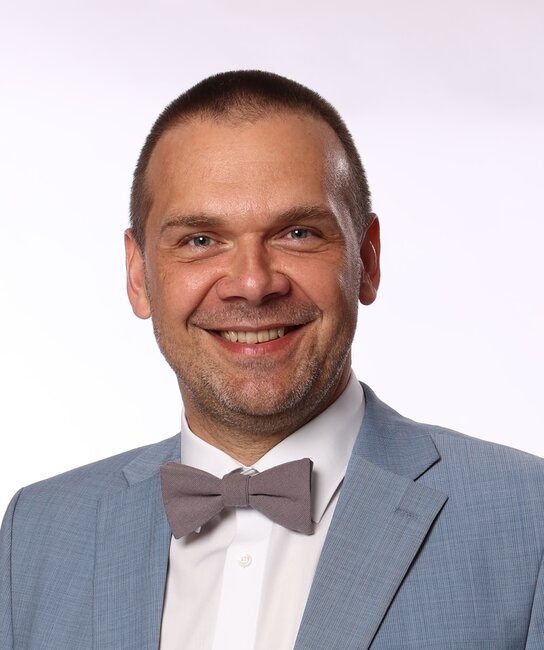 Martin Baxa