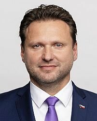 Radek Vondráček
