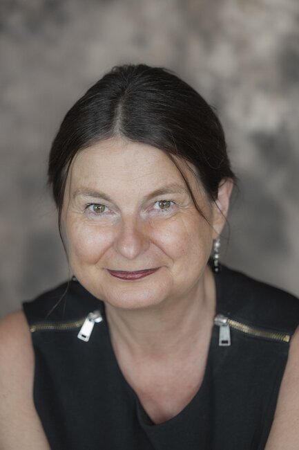 Radka Denemarková