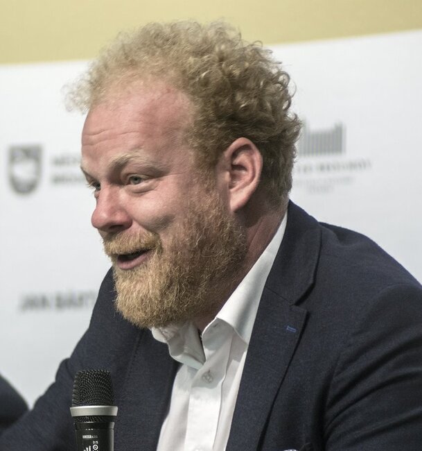 Tomáš Sedláček