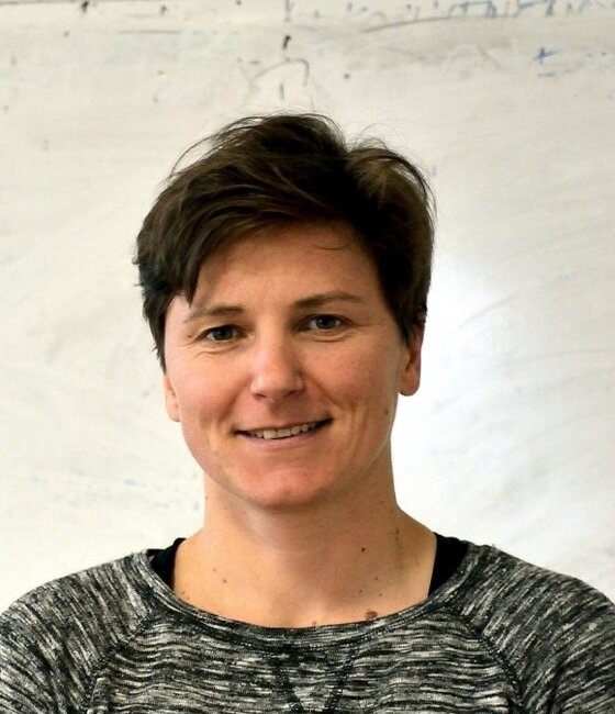 Zora Hesová